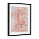 La Afortunada Yo - Melissa Wang | Cuadro decorativo de Canvas Lab