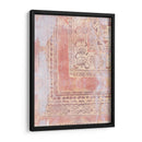 La Afortunada Yo - Melissa Wang | Cuadro decorativo de Canvas Lab