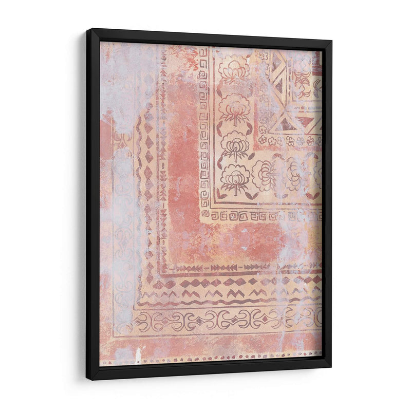 La Afortunada Yo - Melissa Wang | Cuadro decorativo de Canvas Lab