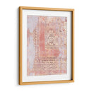 La Afortunada Yo - Melissa Wang | Cuadro decorativo de Canvas Lab