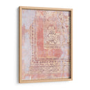 La Afortunada Yo - Melissa Wang | Cuadro decorativo de Canvas Lab