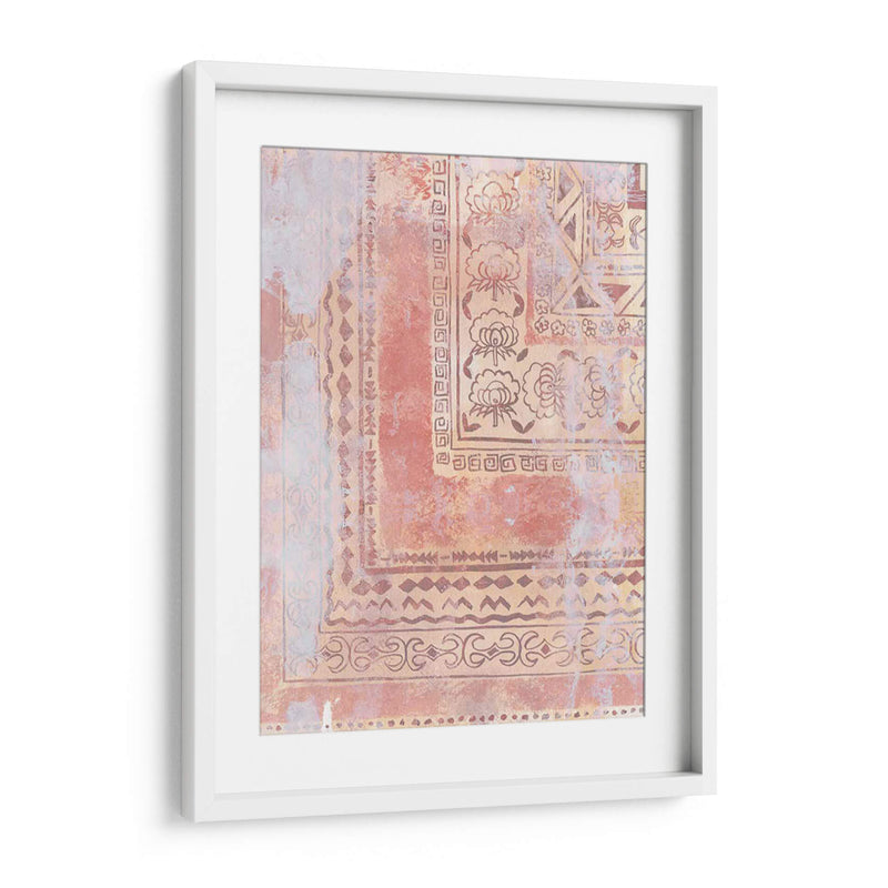 La Afortunada Yo - Melissa Wang | Cuadro decorativo de Canvas Lab