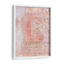 La Afortunada Yo - Melissa Wang | Cuadro decorativo de Canvas Lab