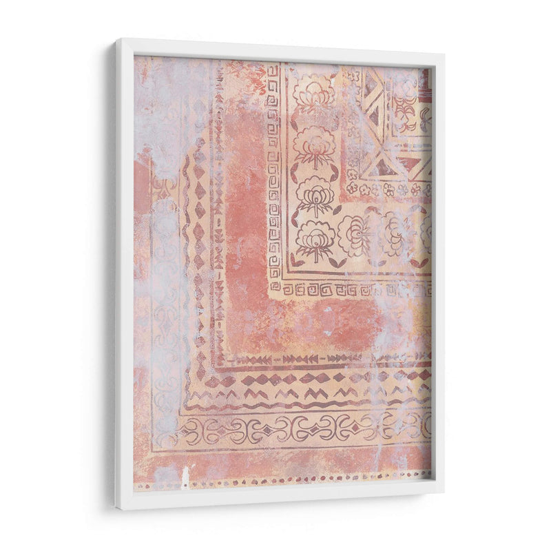 La Afortunada Yo - Melissa Wang | Cuadro decorativo de Canvas Lab