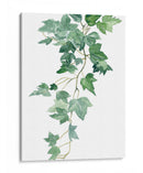 Estudio De La Sucursal Ii - Melissa Wang | Cuadro decorativo de Canvas Lab