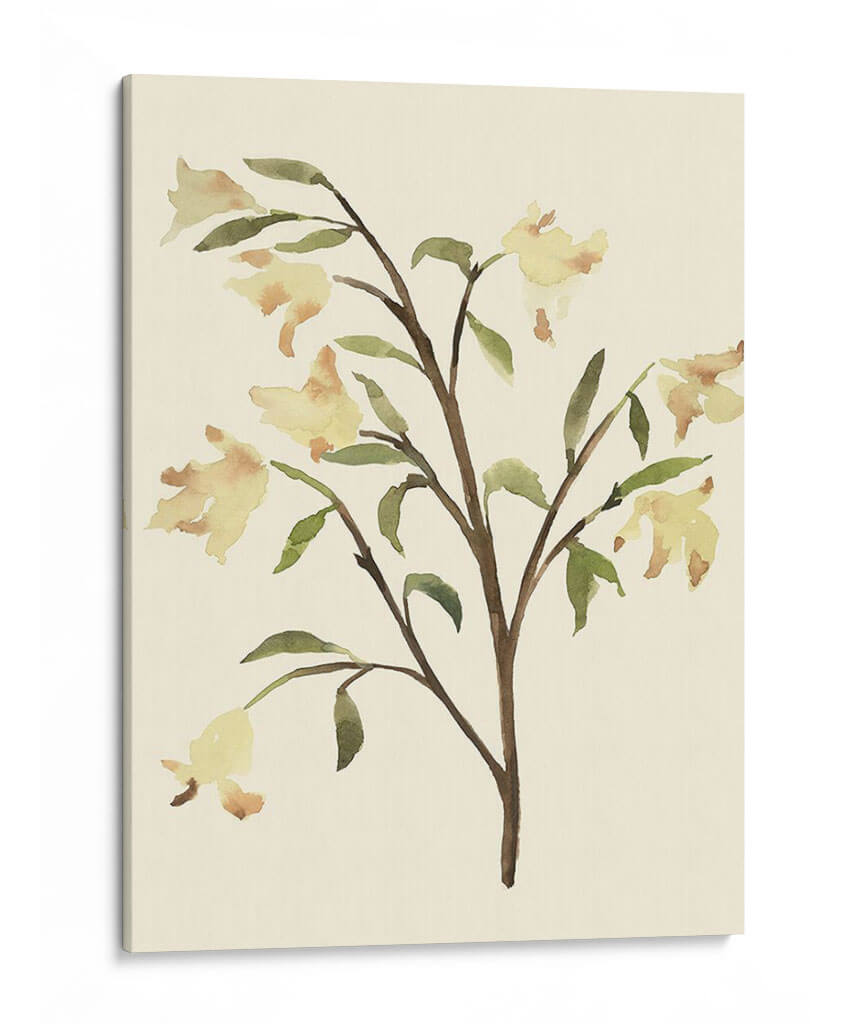 Rama Bendita I - Jacob Green | Cuadro decorativo de Canvas Lab