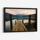 Santa María - HCTR | Cuadro decorativo de Canvas Lab