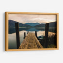 Santa María - HCTR | Cuadro decorativo de Canvas Lab