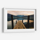 Santa María - HCTR | Cuadro decorativo de Canvas Lab