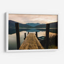 Santa María - HCTR | Cuadro decorativo de Canvas Lab