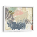 Inmersión En Colores Pastel I - Jennifer Goldberger | Cuadro decorativo de Canvas Lab