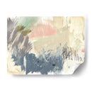 Inmersión En Colores Pastel I - Jennifer Goldberger | Cuadro decorativo de Canvas Lab