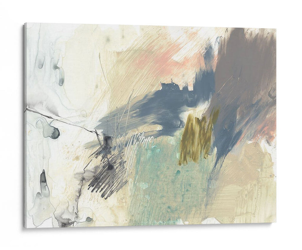 Inmersión Pastel Ii - Jennifer Goldberger | Cuadro decorativo de Canvas Lab