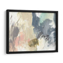 Inmersión Pastel Iii - Jennifer Goldberger | Cuadro decorativo de Canvas Lab