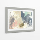 Inmersión Pastel Iii - Jennifer Goldberger | Cuadro decorativo de Canvas Lab