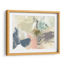 Inmersión Pastel Iv - Jennifer Goldberger | Cuadro decorativo de Canvas Lab