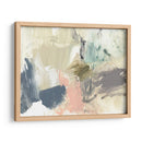 Inmersión Pastel Iv - Jennifer Goldberger | Cuadro decorativo de Canvas Lab