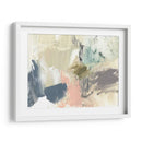 Inmersión Pastel Iv - Jennifer Goldberger | Cuadro decorativo de Canvas Lab