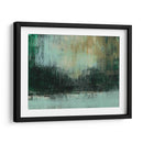 Gruta Esmeralda I - Jennifer Goldberger | Cuadro decorativo de Canvas Lab