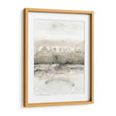 Gris En El Horizonte I - Jennifer Goldberger | Cuadro decorativo de Canvas Lab