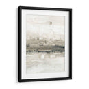 Gris En El Horizonte Ii - Jennifer Goldberger | Cuadro decorativo de Canvas Lab