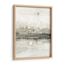 Gris En El Horizonte Ii - Jennifer Goldberger | Cuadro decorativo de Canvas Lab