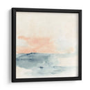 Sugerencia De Mar I - June Erica Vess | Cuadro decorativo de Canvas Lab