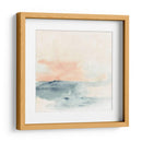 Sugerencia De Mar I - June Erica Vess | Cuadro decorativo de Canvas Lab