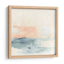 Sugerencia De Mar I - June Erica Vess | Cuadro decorativo de Canvas Lab