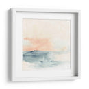 Sugerencia De Mar I - June Erica Vess | Cuadro decorativo de Canvas Lab