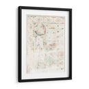 Muestra Textil Antigua I - June Erica Vess | Cuadro decorativo de Canvas Lab