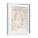 Muestra Textil Antigua Ii - June Erica Vess | Cuadro decorativo de Canvas Lab