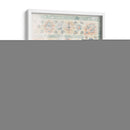 Muestra Textil Antigua Ii - June Erica Vess | Cuadro decorativo de Canvas Lab