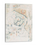 Muestra Textil Antigua Iii - June Erica Vess | Cuadro decorativo de Canvas Lab