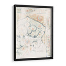 Muestra Textil Antigua Iii - June Erica Vess | Cuadro decorativo de Canvas Lab