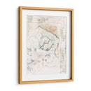Muestra Textil Antigua Iii - June Erica Vess | Cuadro decorativo de Canvas Lab