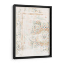 Muestra Textil Antigua Iv - June Erica Vess | Cuadro decorativo de Canvas Lab