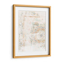 Muestra Textil Antigua Iv - June Erica Vess | Cuadro decorativo de Canvas Lab