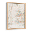 Muestra Textil Antigua Iv - June Erica Vess | Cuadro decorativo de Canvas Lab