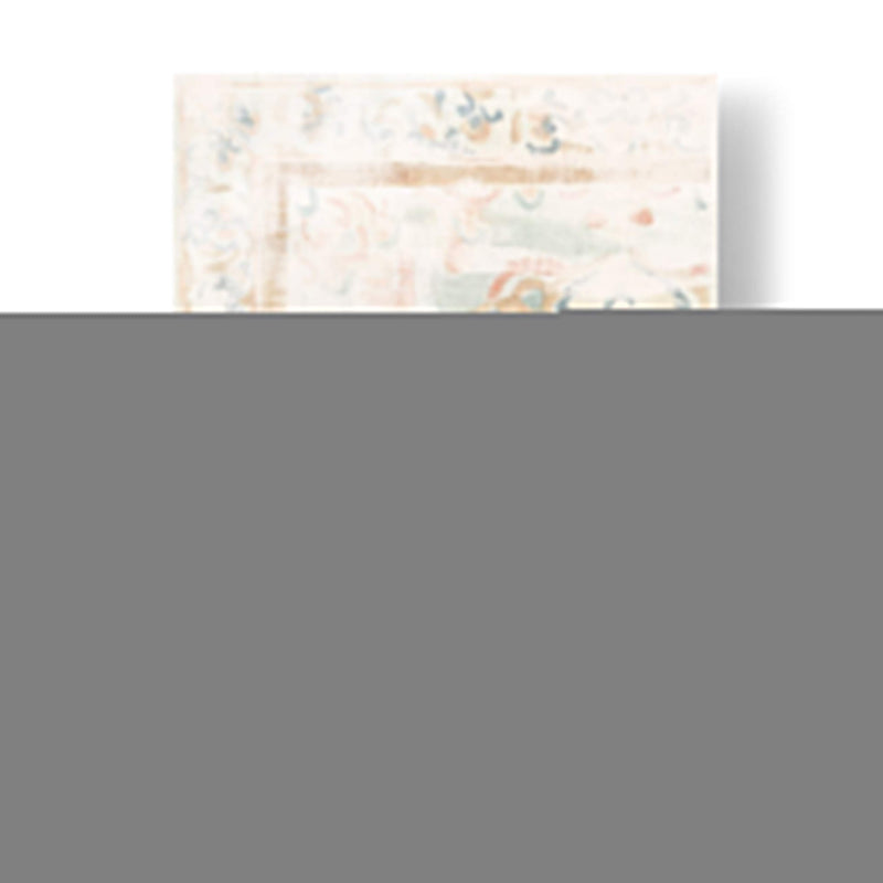 Muestra Textil Antigua Iv - June Erica Vess | Cuadro decorativo de Canvas Lab