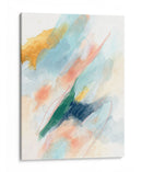 Sky Strike I - June Erica Vess | Cuadro decorativo de Canvas Lab