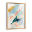 Sky Strike I - June Erica Vess | Cuadro decorativo de Canvas Lab
