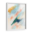 Sky Strike I - June Erica Vess | Cuadro decorativo de Canvas Lab