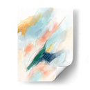 Sky Strike I - June Erica Vess | Cuadro decorativo de Canvas Lab