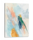 Sky Strike Ii - June Erica Vess | Cuadro decorativo de Canvas Lab