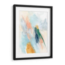 Sky Strike Ii - June Erica Vess | Cuadro decorativo de Canvas Lab