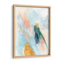 Sky Strike Ii - June Erica Vess | Cuadro decorativo de Canvas Lab