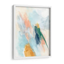 Sky Strike Ii - June Erica Vess | Cuadro decorativo de Canvas Lab