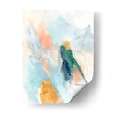 Sky Strike Ii - June Erica Vess | Cuadro decorativo de Canvas Lab