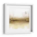 Temporada De Oro I - Grace Popp | Cuadro decorativo de Canvas Lab